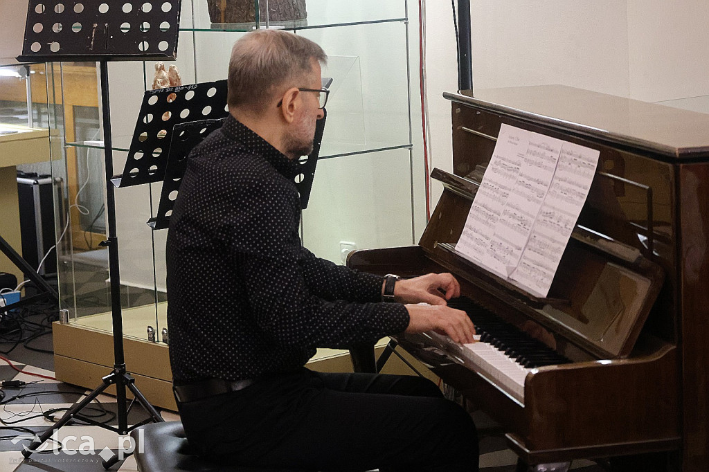 Wtorek Muzyczny w Legnicy