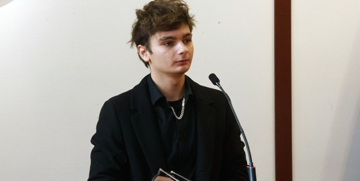 Najmłodszy sołtys w Polsce przewodniczącym MRN