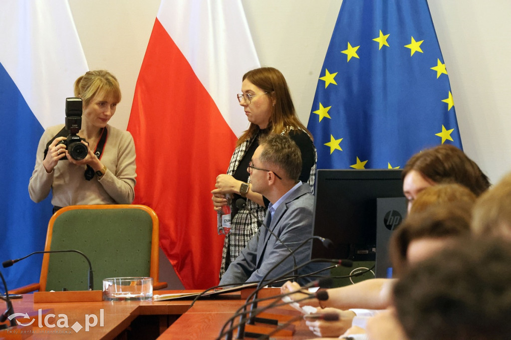 Najmłodszy sołtys w Polsce przewodniczącym MRN