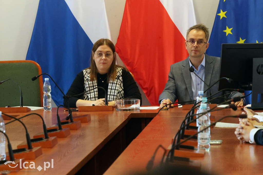 Najmłodszy sołtys w Polsce przewodniczącym MRN