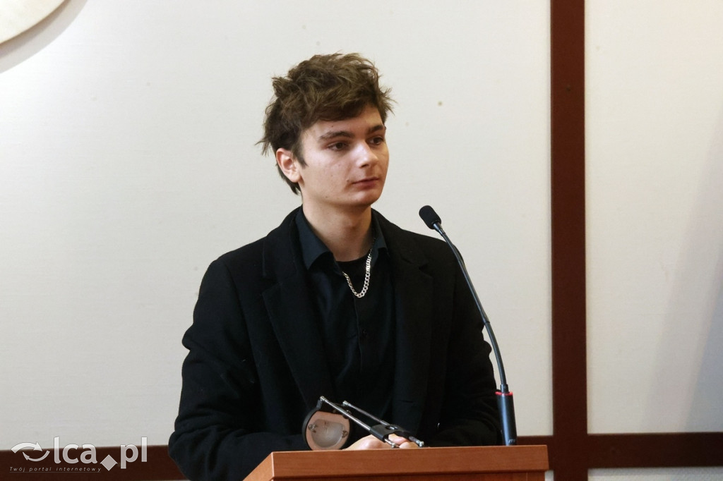 Najmłodszy sołtys w Polsce przewodniczącym MRN