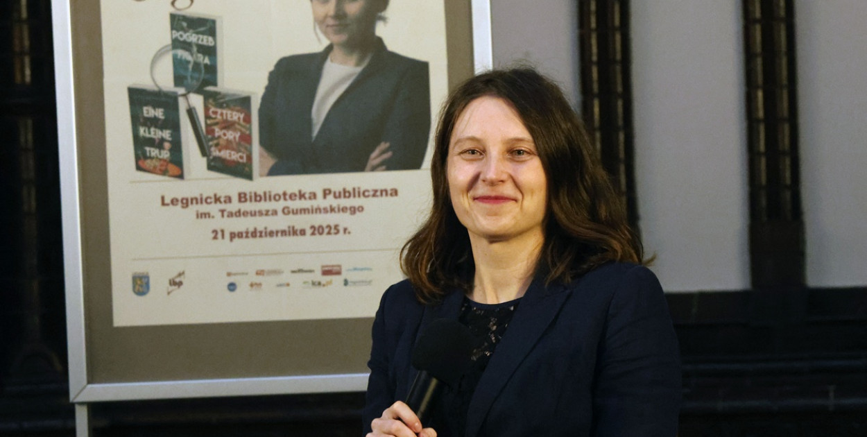 Olga Warykowska – Dolnośląska twórczyni kultury