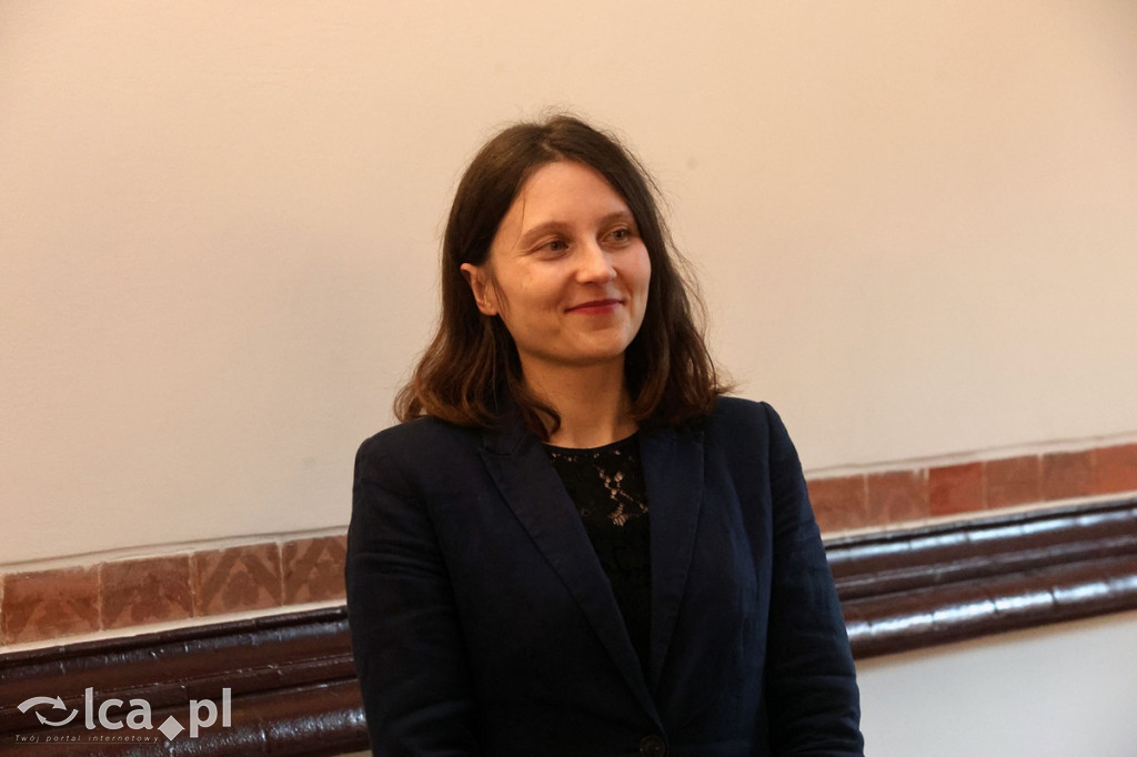 Olga Warykowska – Dolnośląska twórczyni kultury