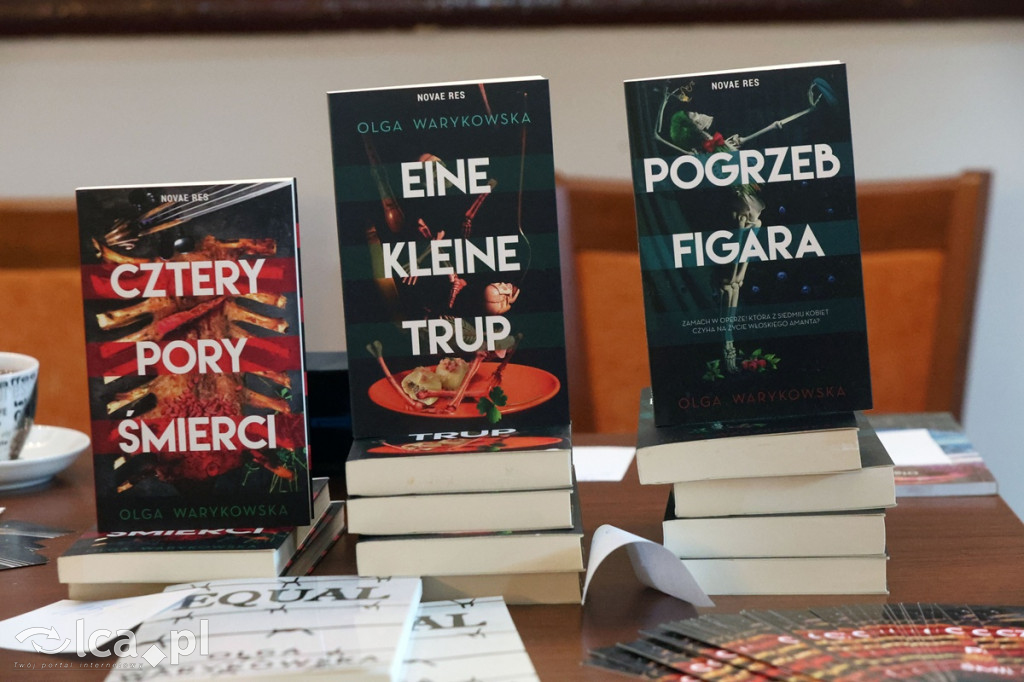 Olga Warykowska – Dolnośląska twórczyni kultury