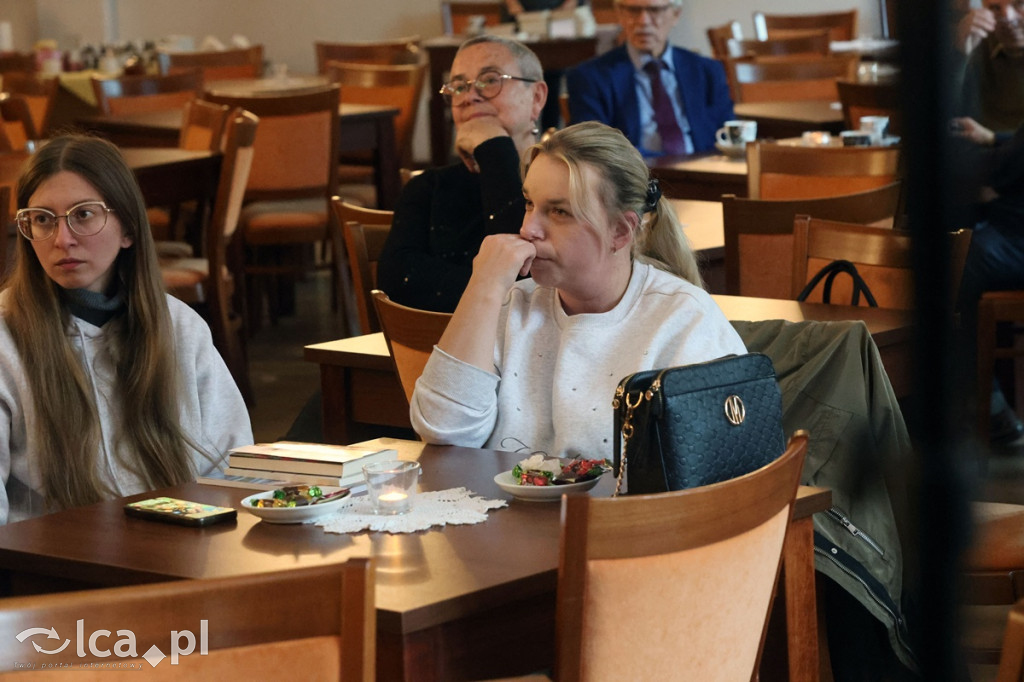 Olga Warykowska – Dolnośląska twórczyni kultury