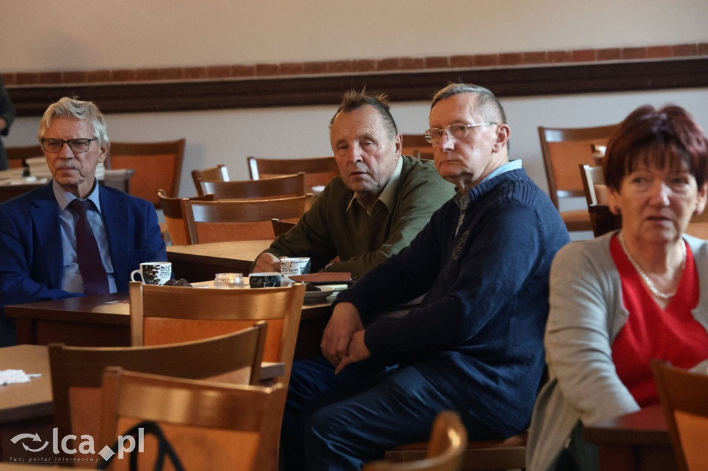 Olga Warykowska – Dolnośląska twórczyni kultury