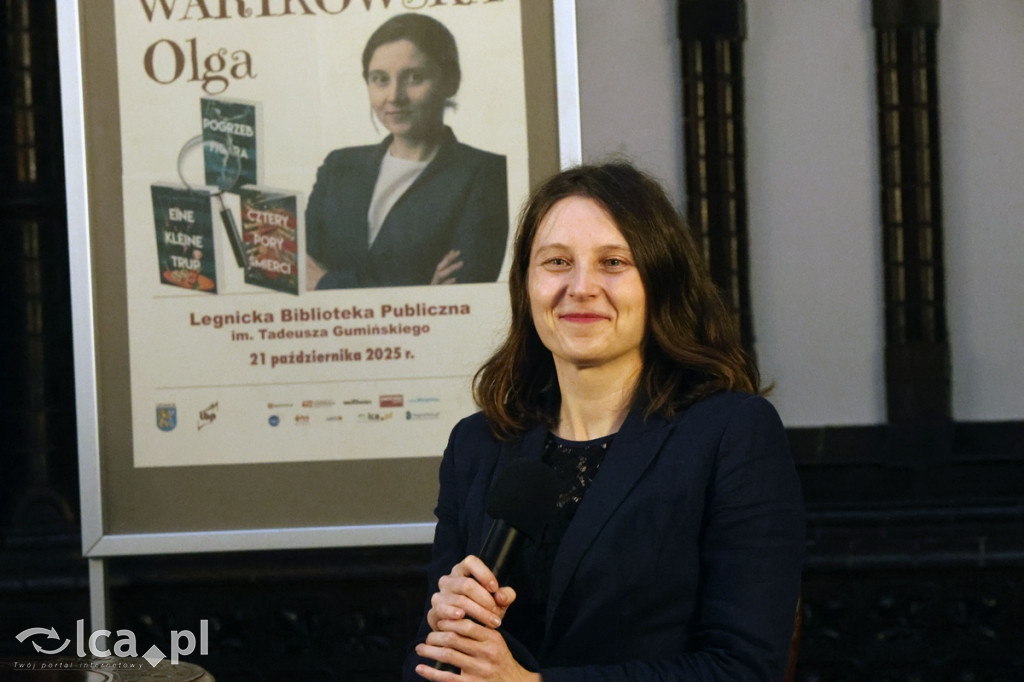 Olga Warykowska – Dolnośląska twórczyni kultury