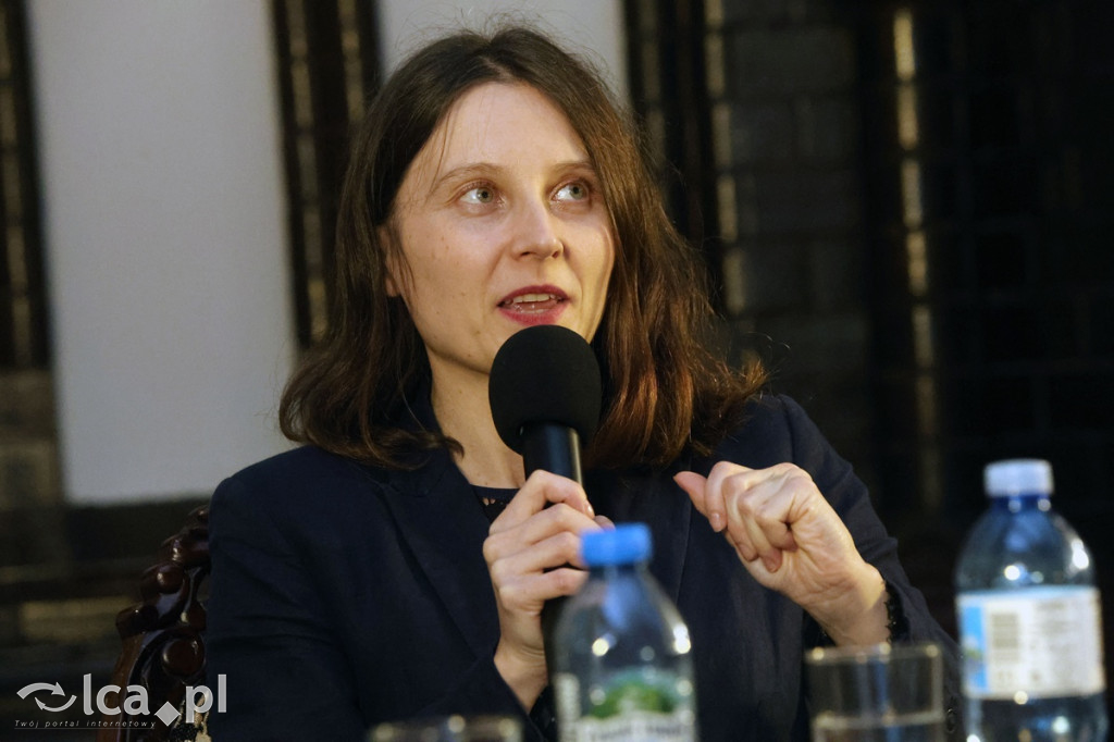 Olga Warykowska – Dolnośląska twórczyni kultury