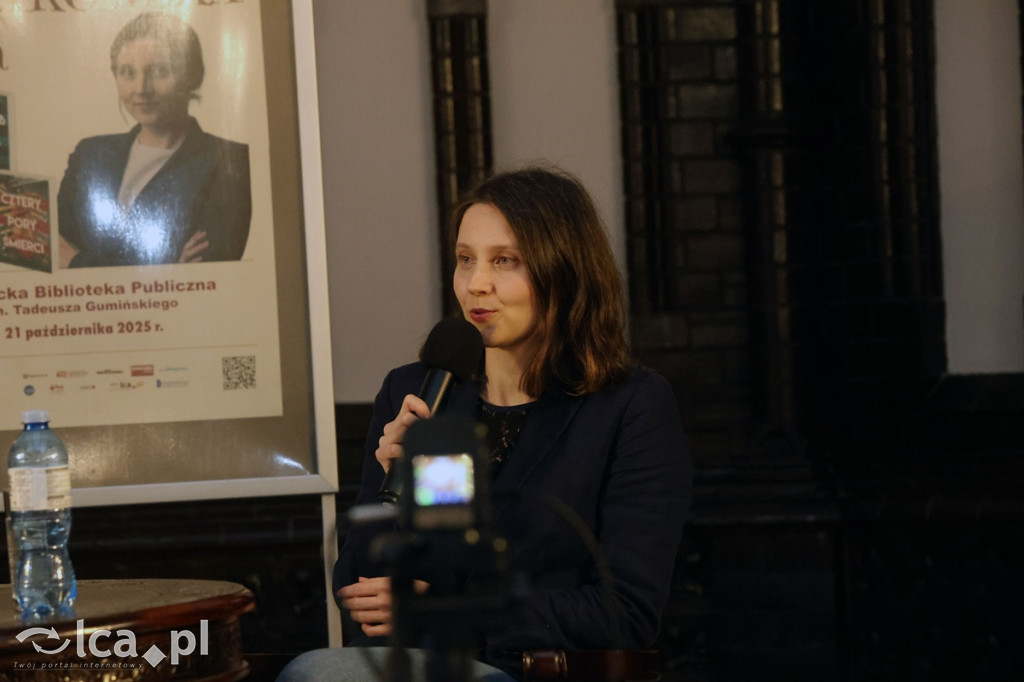 Olga Warykowska – Dolnośląska twórczyni kultury