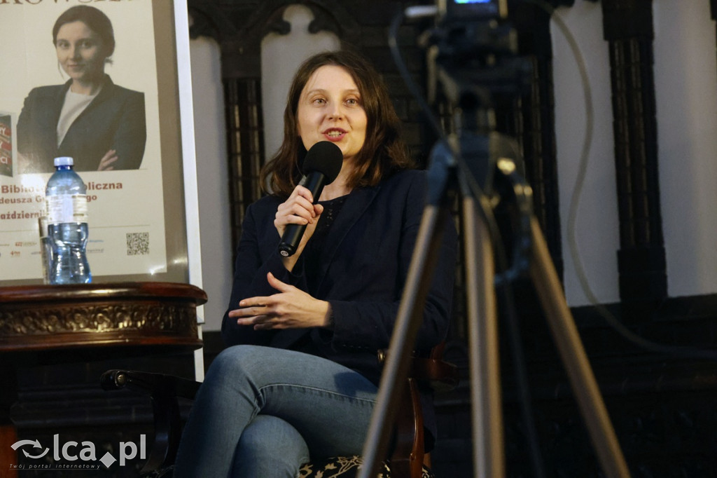 Olga Warykowska – Dolnośląska twórczyni kultury