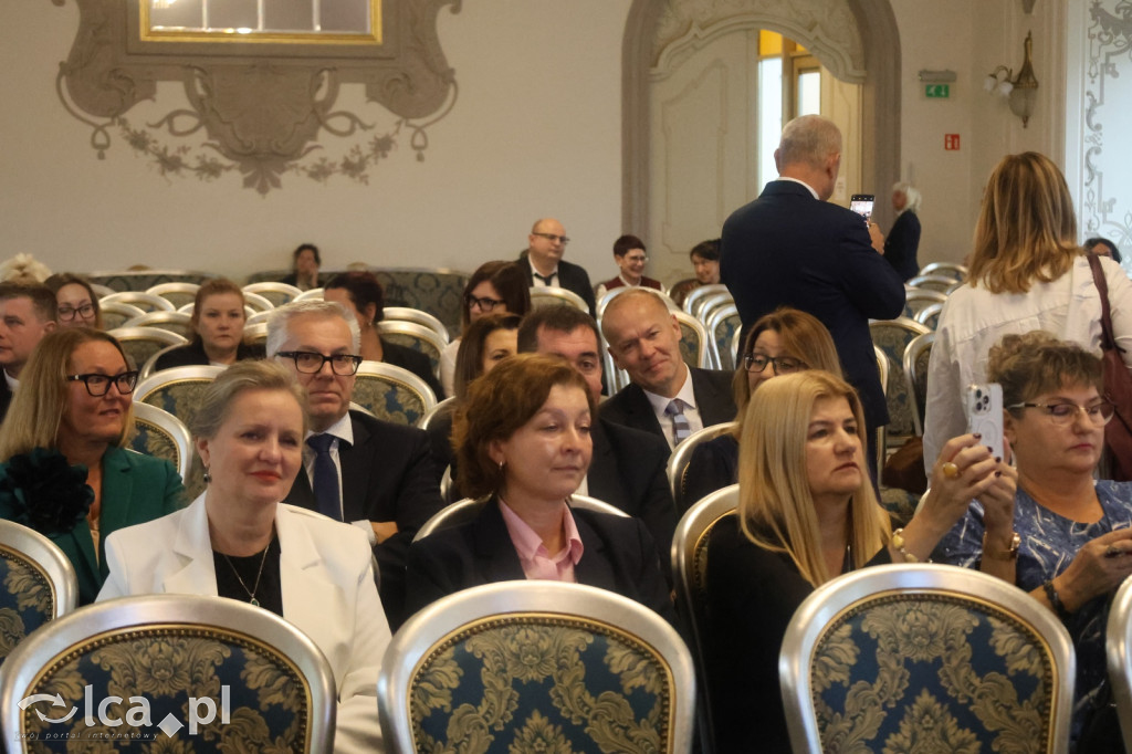Odznaczenia i nagrody dla nauczycieli