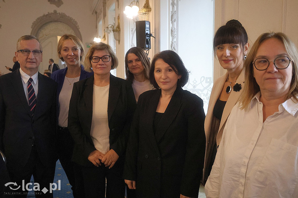 Odznaczenia i nagrody dla nauczycieli