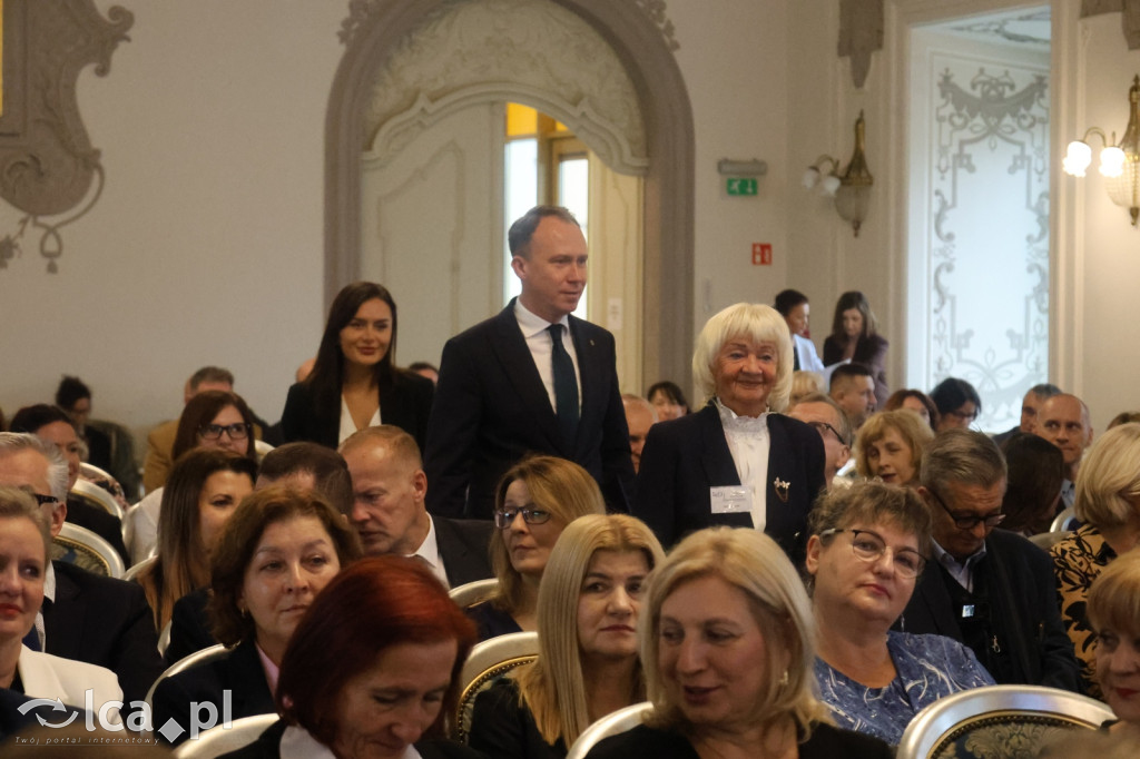 Odznaczenia i nagrody dla nauczycieli