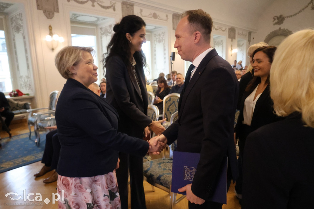 Odznaczenia i nagrody dla nauczycieli