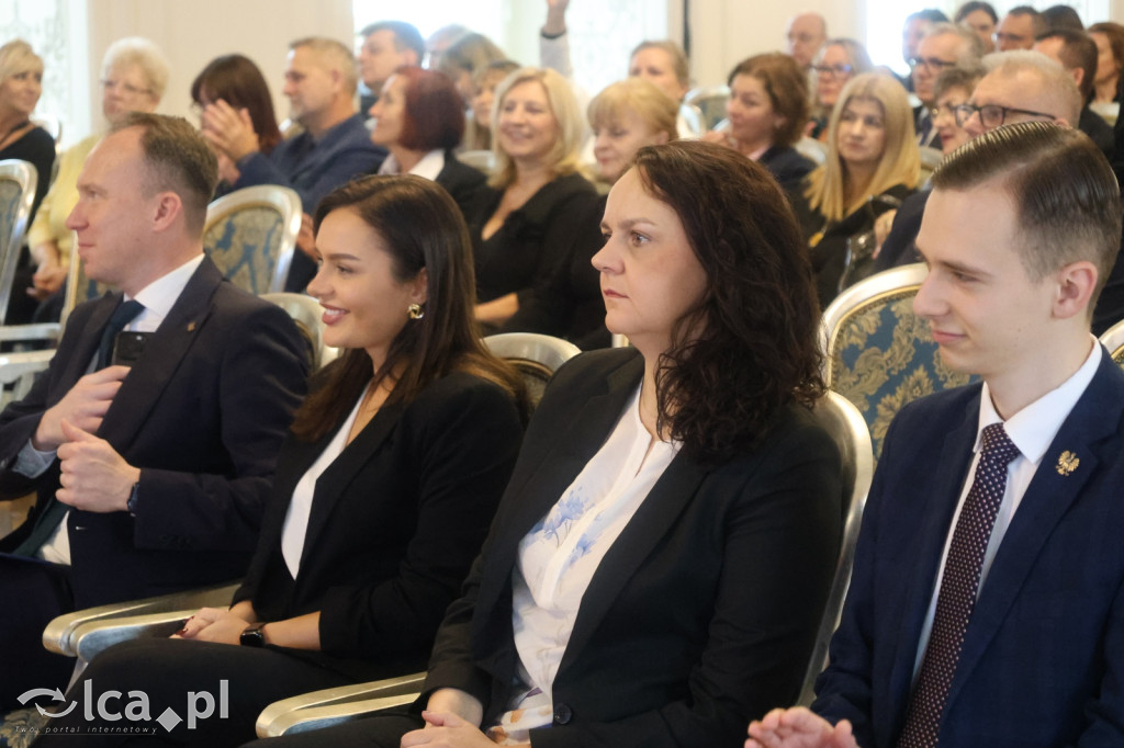 Odznaczenia i nagrody dla nauczycieli