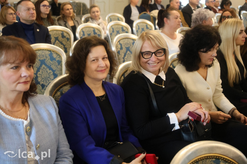Odznaczenia i nagrody dla nauczycieli