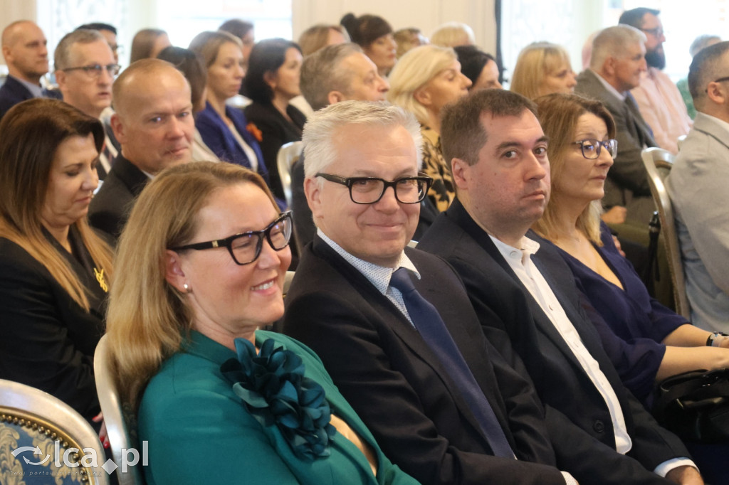Odznaczenia i nagrody dla nauczycieli