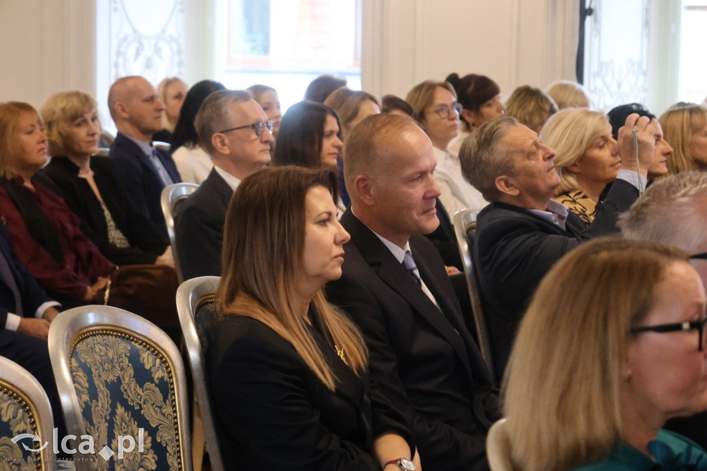Odznaczenia i nagrody dla nauczycieli