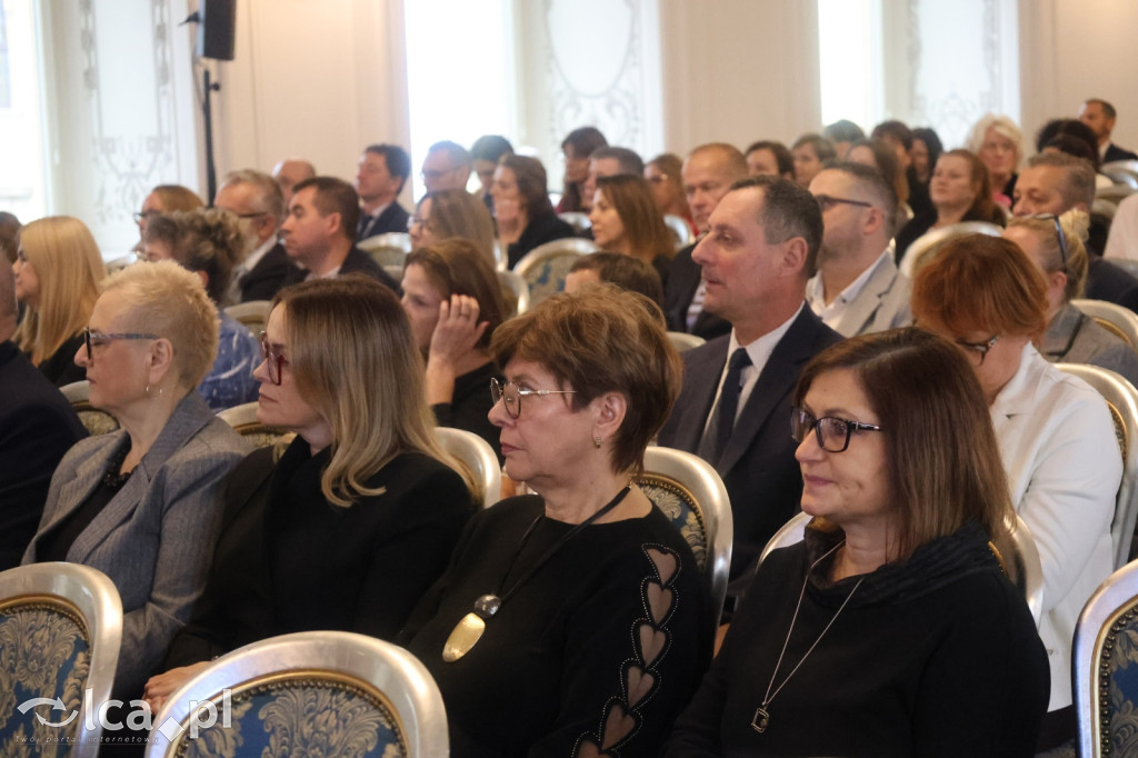 Odznaczenia i nagrody dla nauczycieli