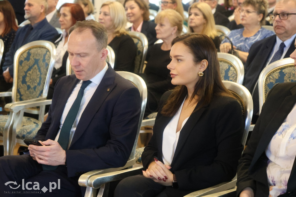 Odznaczenia i nagrody dla nauczycieli