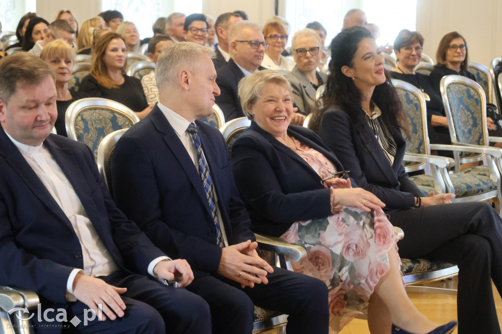 Odznaczenia i nagrody dla nauczycieli