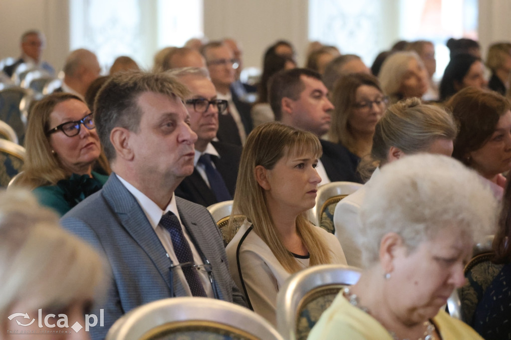 Odznaczenia i nagrody dla nauczycieli