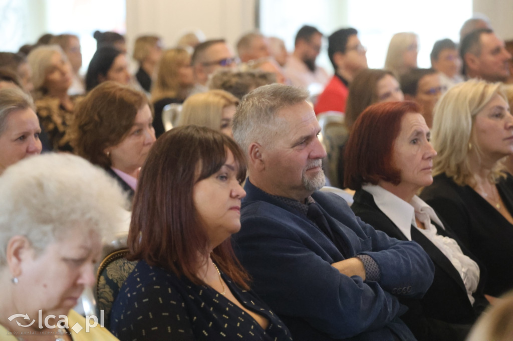 Odznaczenia i nagrody dla nauczycieli