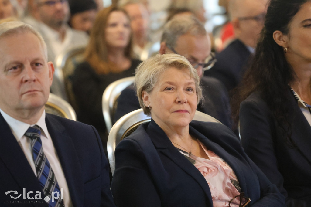 Odznaczenia i nagrody dla nauczycieli