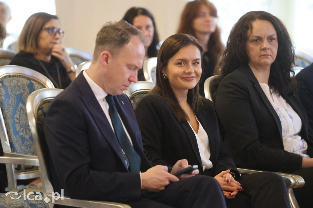 Odznaczenia i nagrody dla nauczycieli
