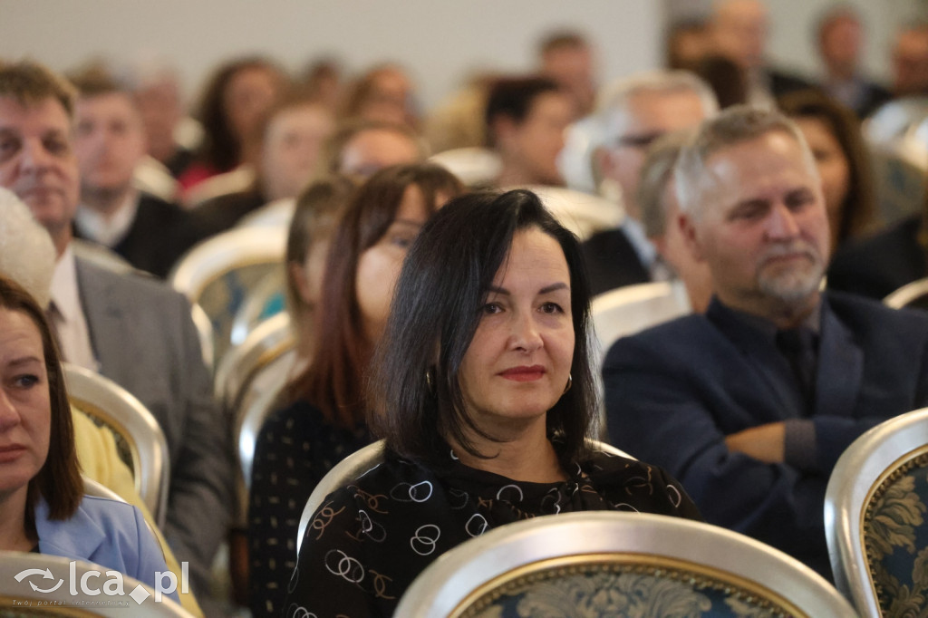 Odznaczenia i nagrody dla nauczycieli