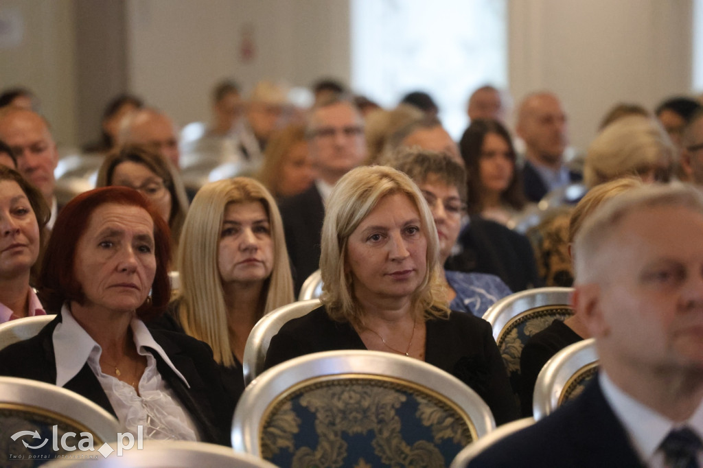 Odznaczenia i nagrody dla nauczycieli