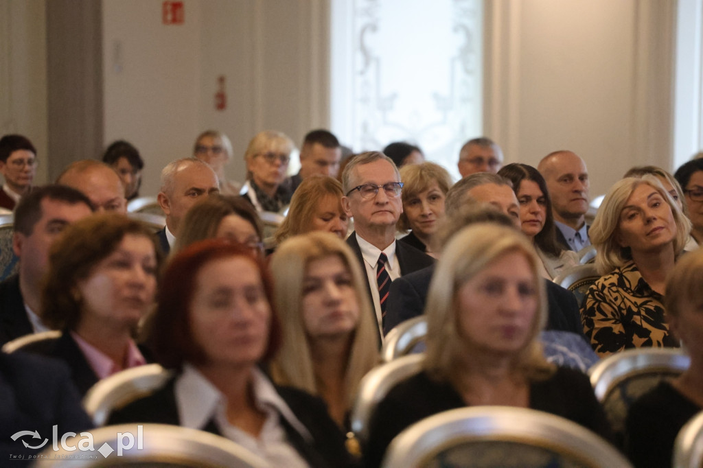 Odznaczenia i nagrody dla nauczycieli