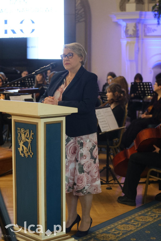 Odznaczenia i nagrody dla nauczycieli