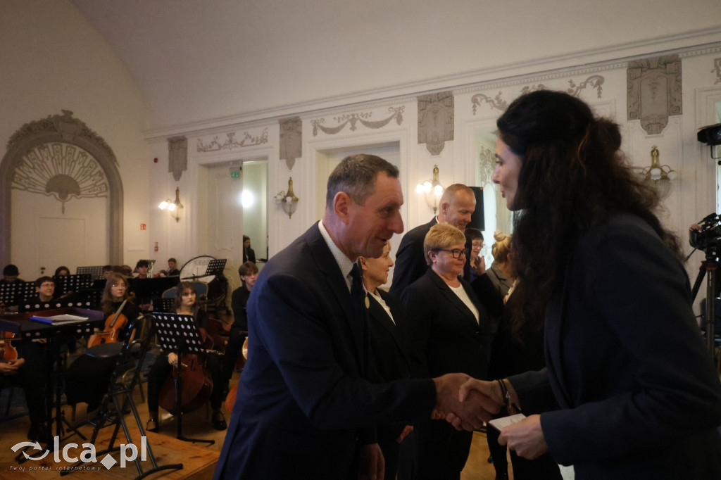 Odznaczenia i nagrody dla nauczycieli