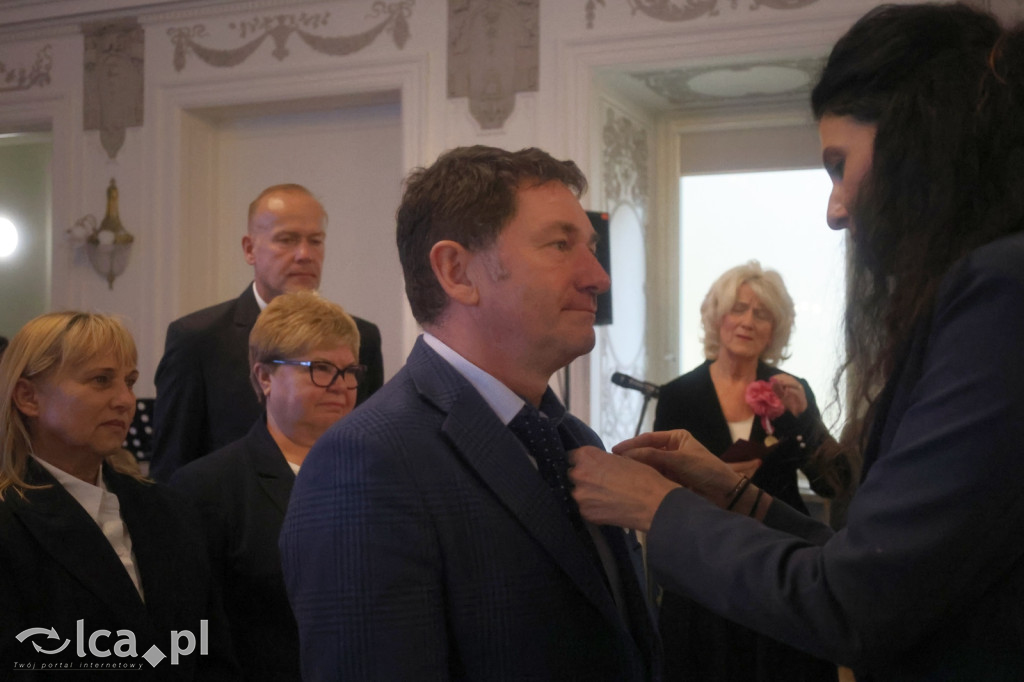 Odznaczenia i nagrody dla nauczycieli