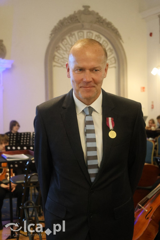 Odznaczenia i nagrody dla nauczycieli