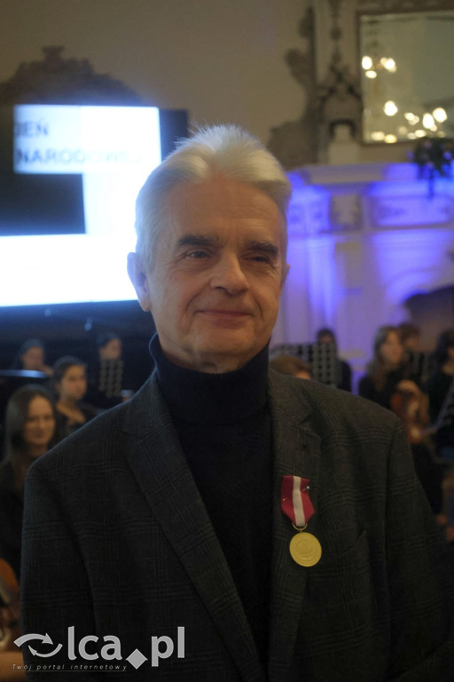 Odznaczenia i nagrody dla nauczycieli