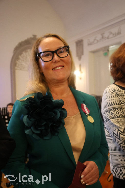 Odznaczenia i nagrody dla nauczycieli