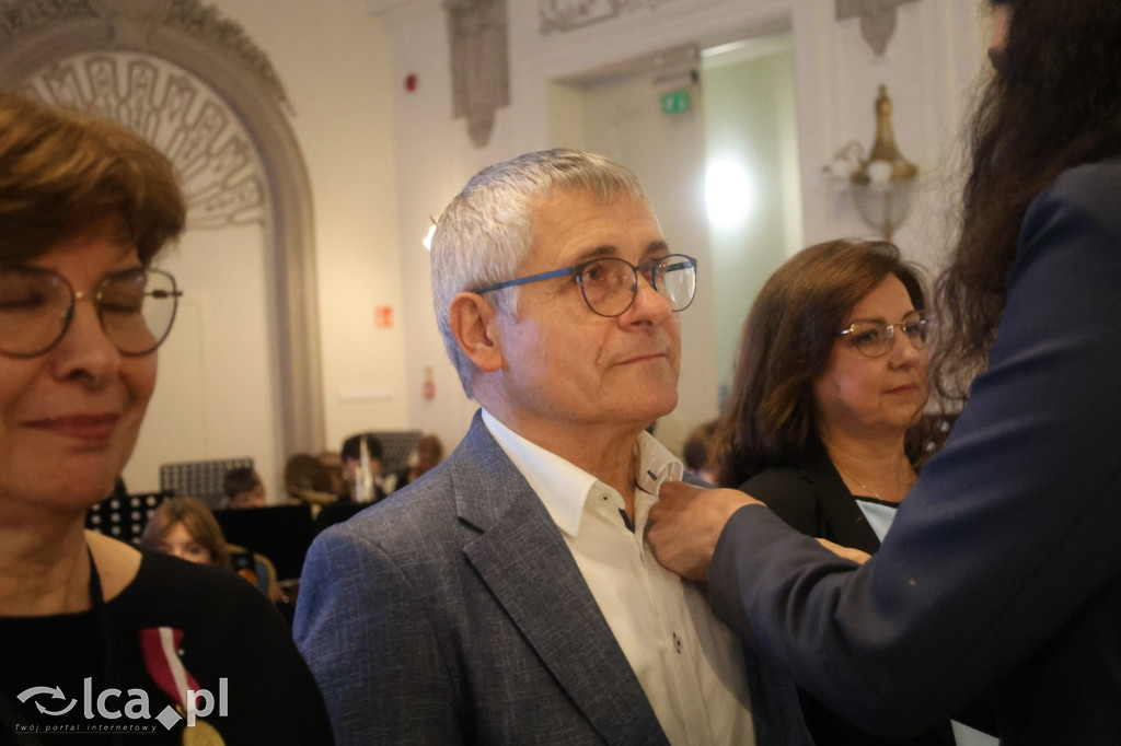 Odznaczenia i nagrody dla nauczycieli