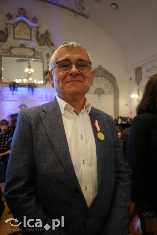 Odznaczenia i nagrody dla nauczycieli