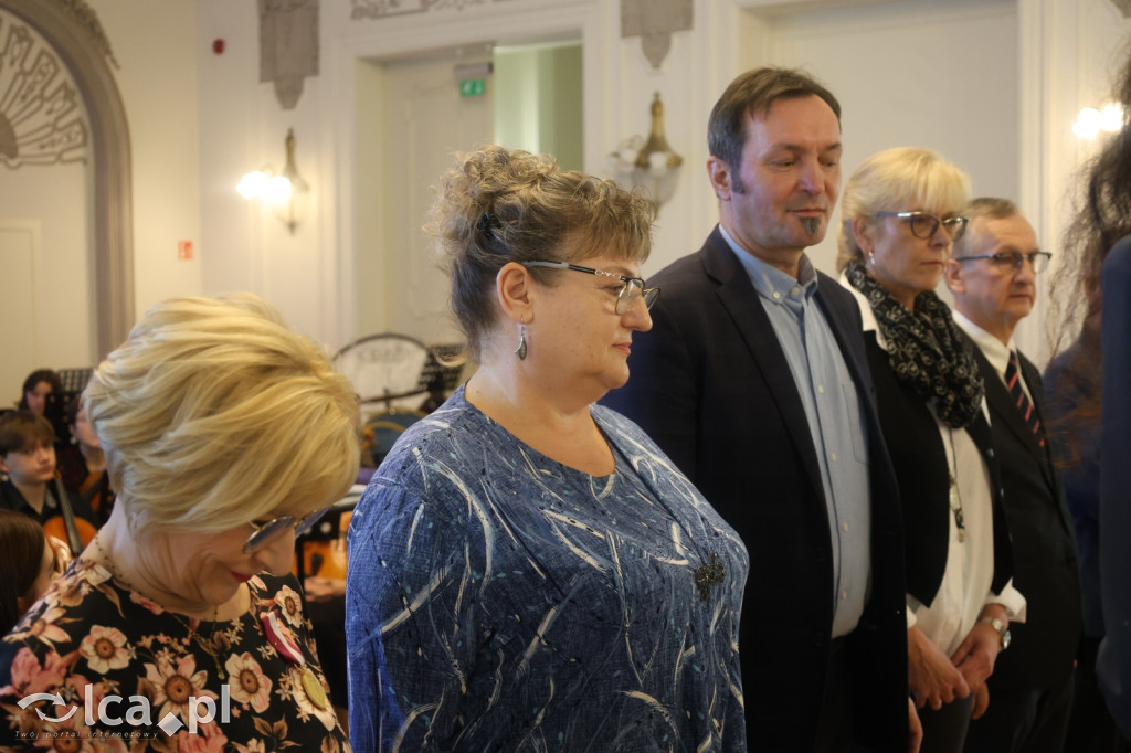Odznaczenia i nagrody dla nauczycieli