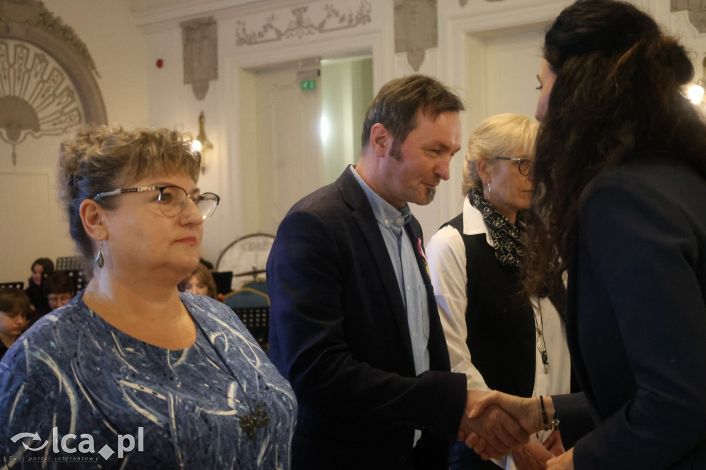 Odznaczenia i nagrody dla nauczycieli
