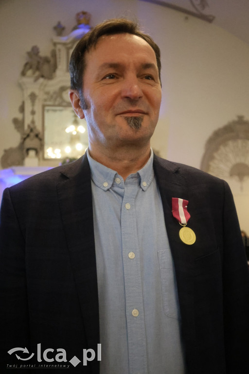 Odznaczenia i nagrody dla nauczycieli