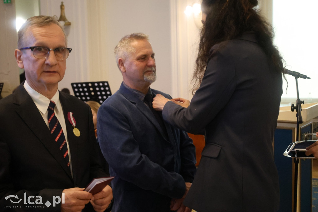 Odznaczenia i nagrody dla nauczycieli