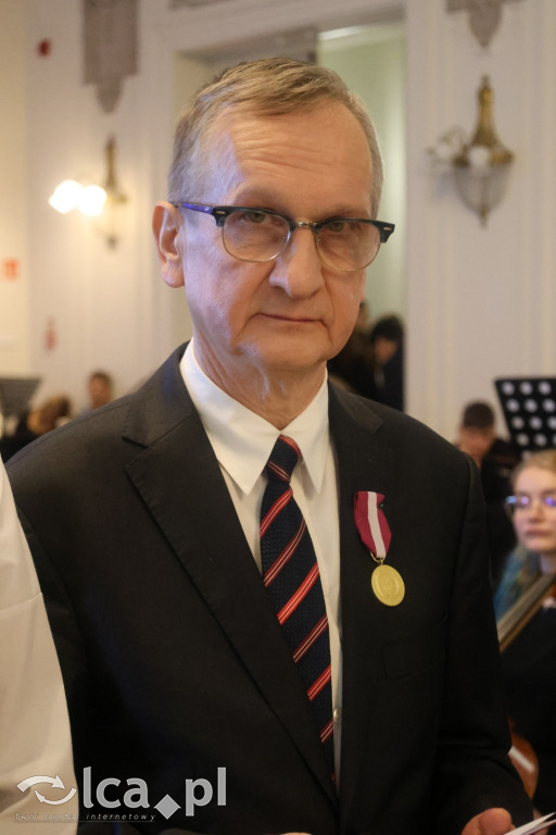 Odznaczenia i nagrody dla nauczycieli