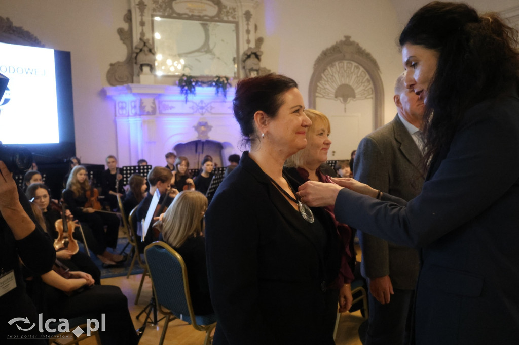 Odznaczenia i nagrody dla nauczycieli