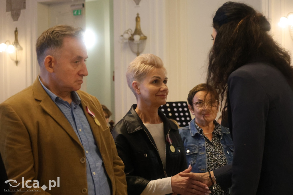 Odznaczenia i nagrody dla nauczycieli
