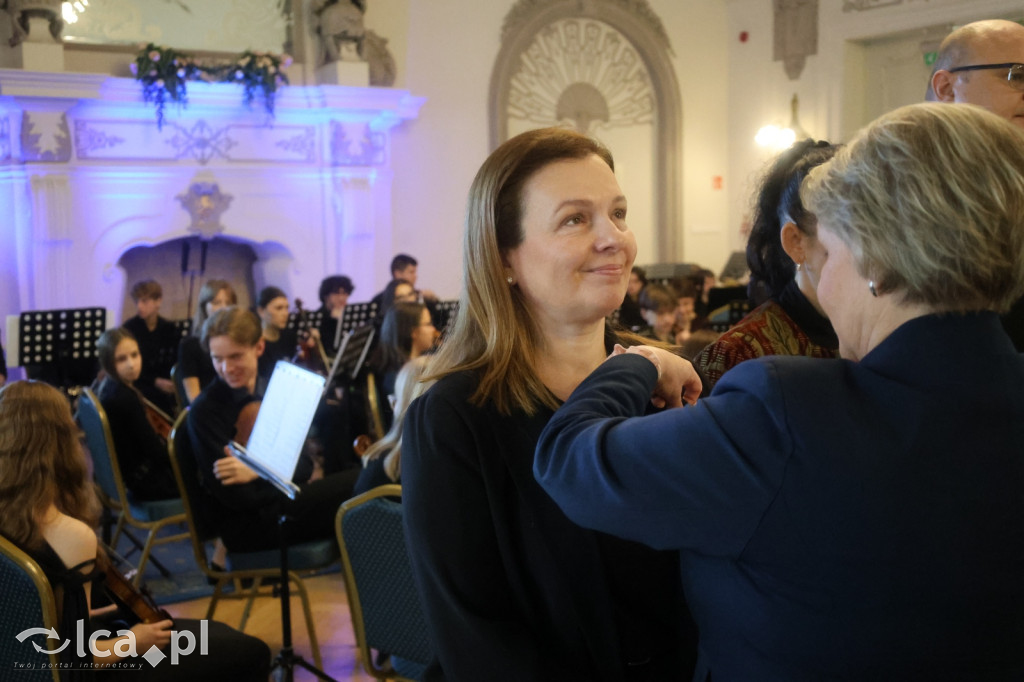 Odznaczenia i nagrody dla nauczycieli