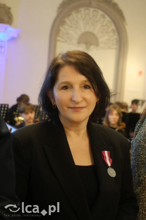 Odznaczenia i nagrody dla nauczycieli
