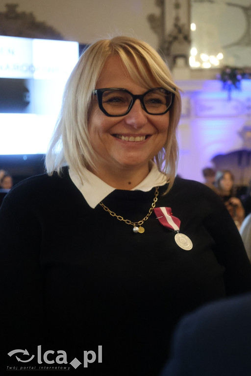 Odznaczenia i nagrody dla nauczycieli